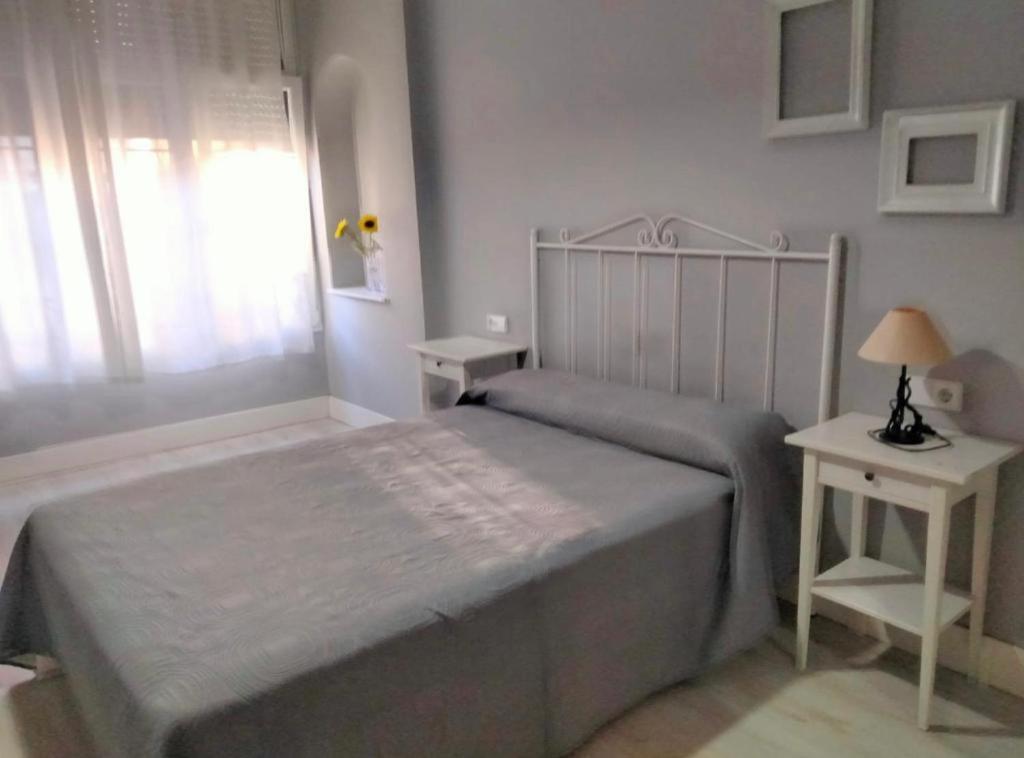 Apartamento Centro 7 Personas