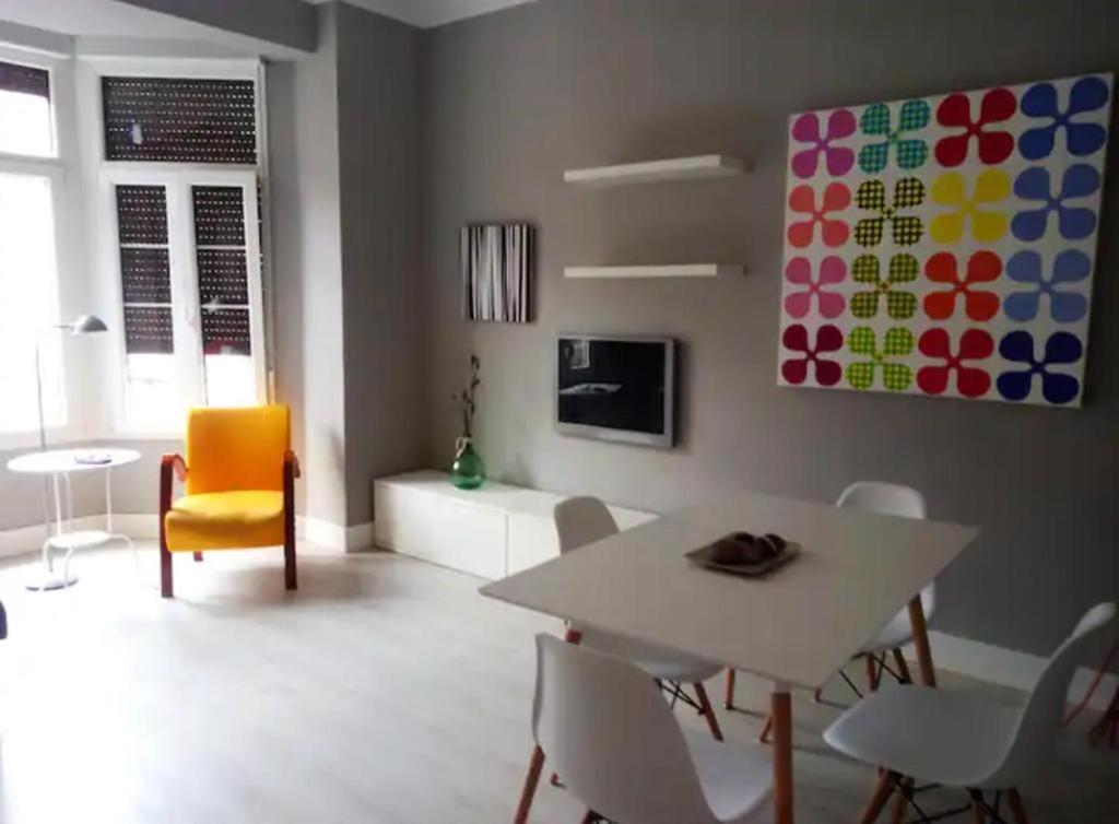 Centro 7 Personas Apartamento