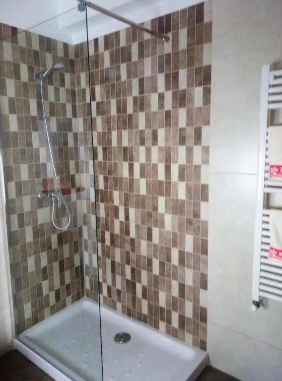 Centro 7 Personas Apartamento *