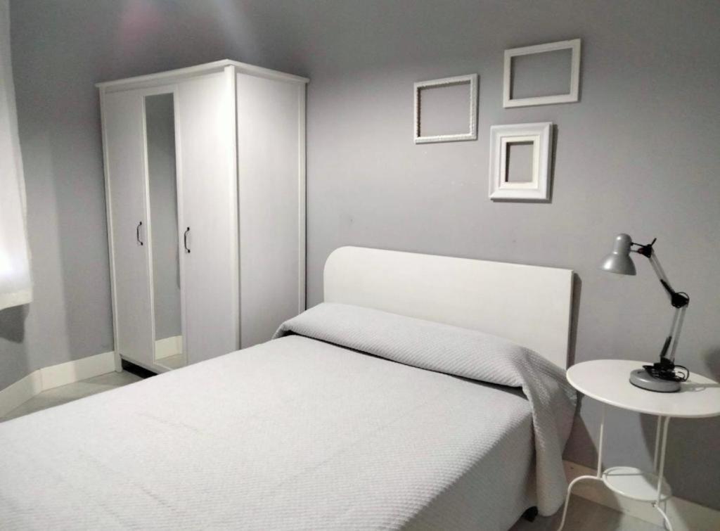 Centro 7 Personas * Gijón