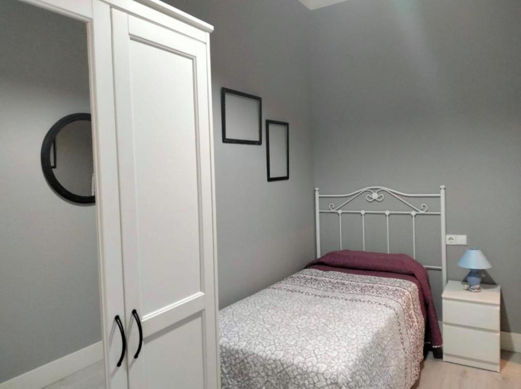 Apartamento Centro 7 Personas